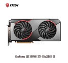 VGA (การ์ดแสดงผล) MSI RADEON RX5700 XT GAMING X 8GB GDDR6 256 BIT 3 + 1Y